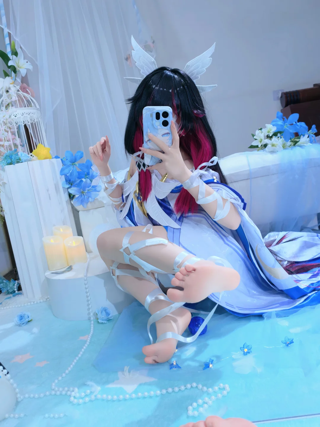 Reng - No.002 原神少女哥伦比亚 [108P-728MB] tg@simisebaisi 【丝足阁】030.webp